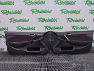 PANNELLI ANTERIORI HONDA CIVIC 3DR ANNO 2006