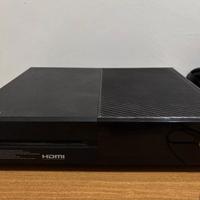 xbox one 