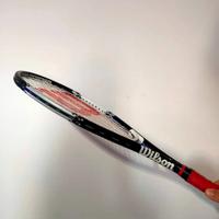 Racchetta tennis Wilson