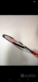 Racchetta tennis Wilson