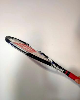 Racchetta tennis Wilson