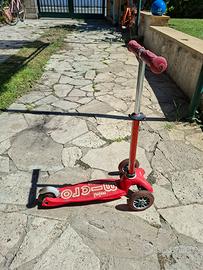 Monopattino micro