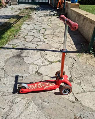 Monopattino micro