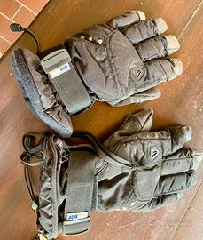 Guanti snowboard