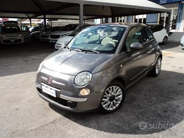 Fiat 500 0.9 TwinAir Turbo 105 CV S