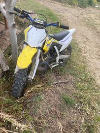 Mini moto lem 50cc