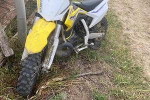 Mini moto lem 50cc