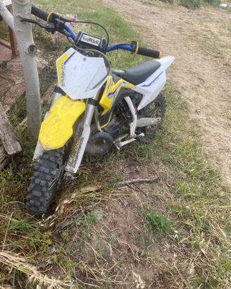 Mini moto lem 50cc