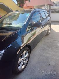 Opel Astra station wagon 5porte