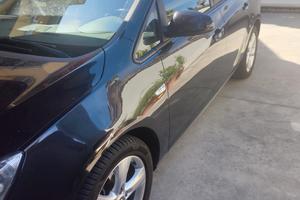 Opel Astra station wagon 5porte