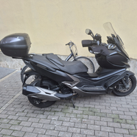 Kymco xciting 400 S