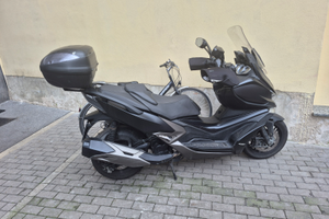 Kymco xciting 400 S