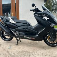 Yamaha T Max 500