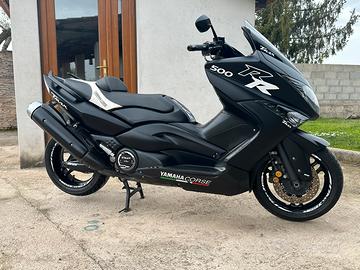 Yamaha T Max 500