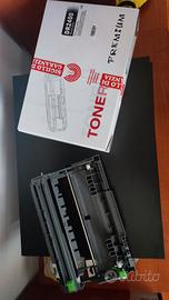 Tamburo Brother DR-2400