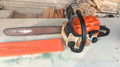 motosega sthil ms 170