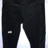Pantaloncino Millet running tempo libero taglia S