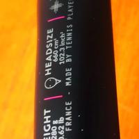 Racchetta da tennis Decathlon