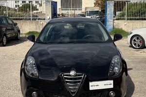 Alfa Romeo Giulietta 2.0 JTDm-2 150 CV Exclusive