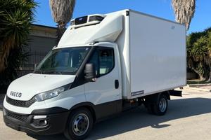 Iveco daily frigo 35c17