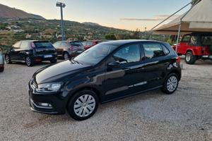 Volkswagen Polo Cross 1.4 TDI BlueMotion Technolog