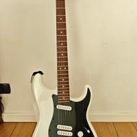 Squier stratocaster Contemporary