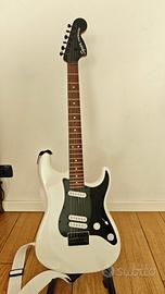 Squier stratocaster Contemporary
