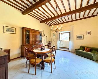 Appartamento di 115 m² con 3 locali a Sansepolcro