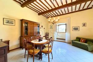 Appartamento di 115 m² con 3 locali a Sansepolcro