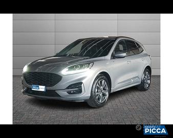 FORD Kuga III 2020 - Kuga 2.5 full hybrid ST-Line
