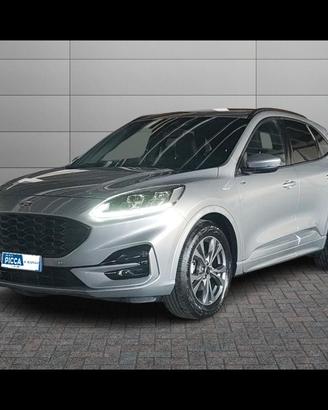 FORD Kuga III 2020 - Kuga 2.5 full hybrid ST-Line