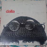 LUCIO DALLA - OMONIMO - LP ORIGINALE