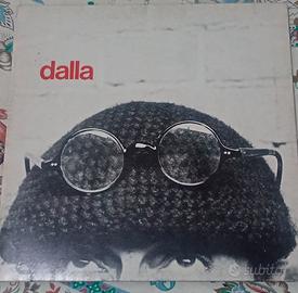 LUCIO DALLA - OMONIMO - LP ORIGINALE