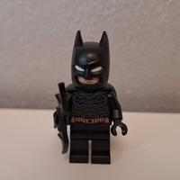 LEGO MINIFIGURES BATMAN - ONE PIECE - MARVEL