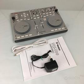 Vestax VCI 100 consolle DJ midi controller