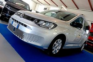 Volkswagen Caddy MAXI 4MOTION 2.0 TDI 122CV 4X4 PR