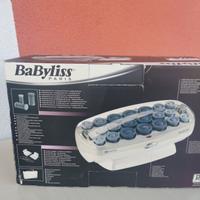 BaByliss bigodini termici