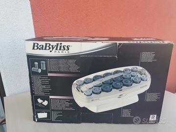 BaByliss bigodini termici