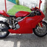 Ducati 999S 999 ASI