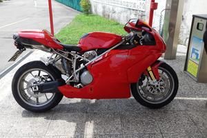 Ducati 999S 999 ASI