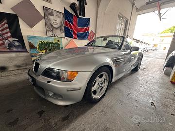Bmw z3 2800cc