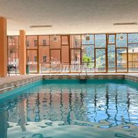 BILOCALE ARREDATO IN RESIDENCE CON PISCINA