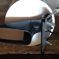 specchietto punto 2 serie destro dal 94 al 2000