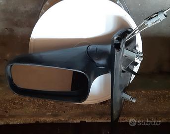 specchietto punto 2 serie destro dal 94 al 2000