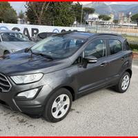 FORD ECOSPORT 1.5 TDCI ADATTA NEOPATENTATI