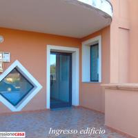 ABITAZIONE con AMPIA cantina e posto auto