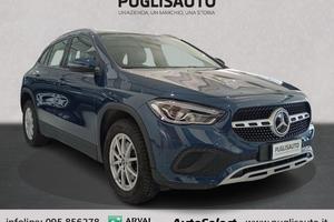 MERCEDES GLA 200 d Autom. Business Extra