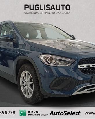 MERCEDES GLA 200 d Autom. Business Extra