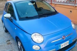 500  Neopatentati Opaca