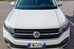 Volkswagen T-Cross 1.0 TSI Style 95CV 